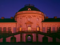 Partyraum: Wunderbares Schloss bei Stuttgart
