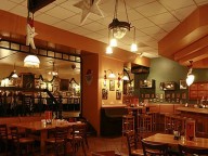 Partyraum: Nobles Restaurant in der Altstadt