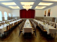 Partyraum: Stilvolle Eventlocation in Rheinberg