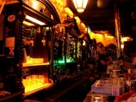 Partyraum: Gemütliches Pub nahe dem Deutschen Eck