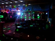 Partyraum: Bar 95 - eine außergewöhnliche Eventlocation