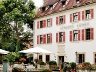 Partyraum: Schloss Bad Friedrichshall