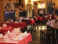 Partyraum: Spanisches Restaurant am Chiemsee