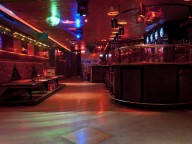 Partyraum: Stimmungsvoller Club in der Altstadt