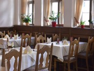 Partyraum: Italienisches Restaurant in Braunschweig