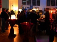 Partyraum: Schöner Veranstaltungsraum in Bielefeld