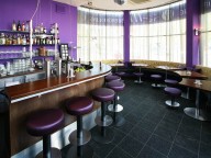 Partyraum: Bistro, Bar und Club im Münchner Zentrum