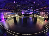 Partyraum: Großzügiger, stilvoller Club in Pöttmes