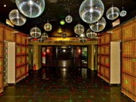 Partyraum: Events und Partys im historischen Bunker