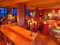 Partyraum: Schickes Loft-Studio in Wedding