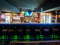 Partyraum: Gaming Bar in Köln