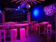 Partyraum: Stilvolle Eventhalle in Ratingen