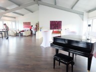 Partyraum: Music Academy in Köln-Raderthal