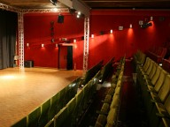 Partyraum: Kultursaal in Esslingen