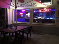 Partyraum: Gemütliche Bar in HH-Wandsbek